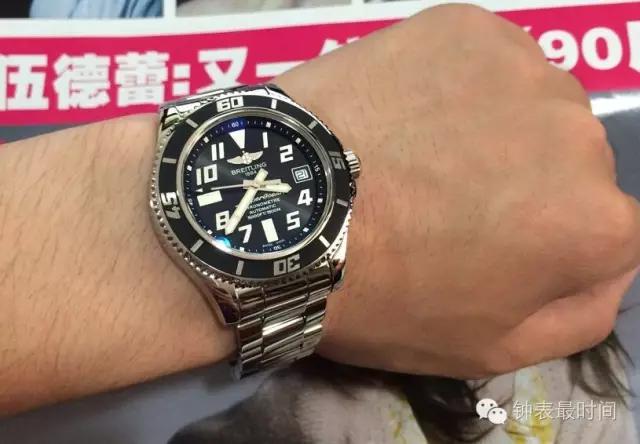 钢带腕表推荐,最适合年轻人的十款钢腕表