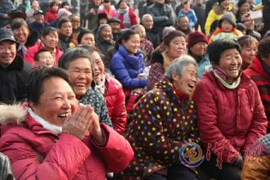 月白风清春华秋实,满仓和静梅爱情