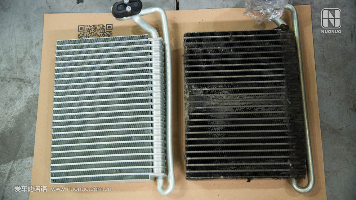 饭前慎入：不怕恶评如潮！揭秘“空调几年不洗就少活几年？”