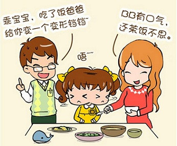 新手妈妈如何应对宝宝上火？宝宝“灭火小妙招！