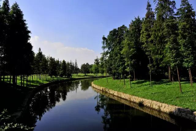 上海地铁沿线好玩的地方,上海地铁14号线沿线景点