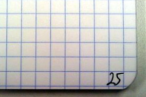 小方格纸本子怎么用,手帐排版和便签纸用法大全