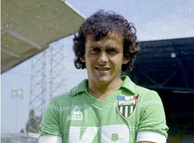 法兰西巡礼,法兰西队欧洲杯