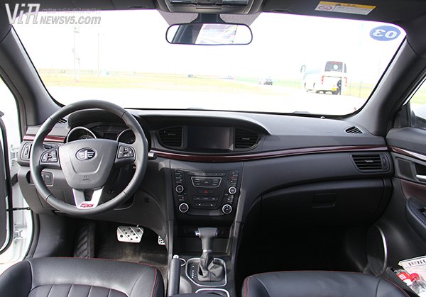 奔腾b50发动机全线布局图,奔腾b50车配置