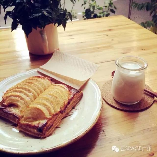 广州12家小众低调又热门的面包店，让你吃出幸福感！