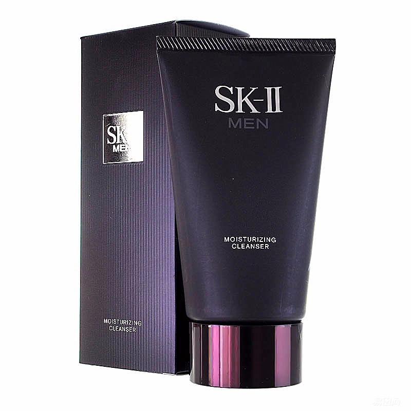 直男的护肤顺序,直男护肤4大法宝