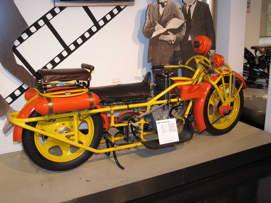 改装就是要帅吗,改装不一定要酷一定要有态度