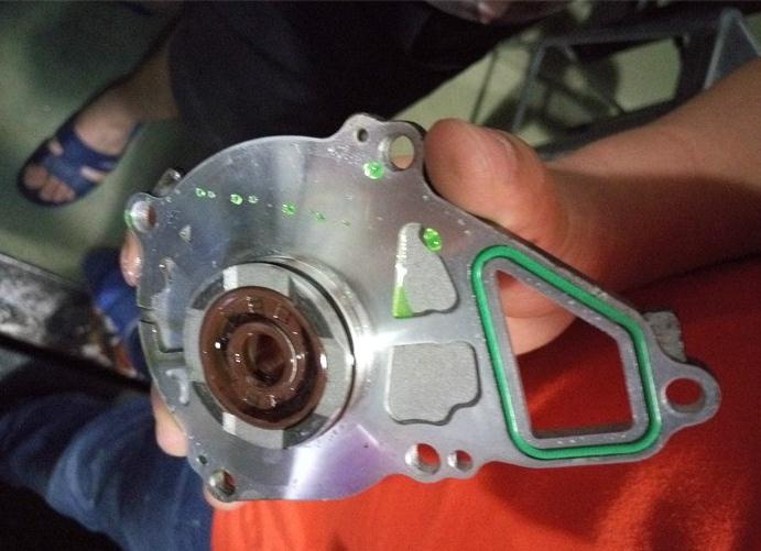 650nk通病有哪些,新款nk650故障率高吗