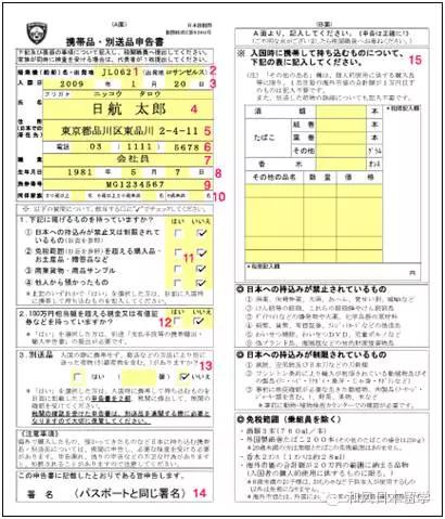 去一趟日本需要准备哪些东西,现在去日本需要准备些什么