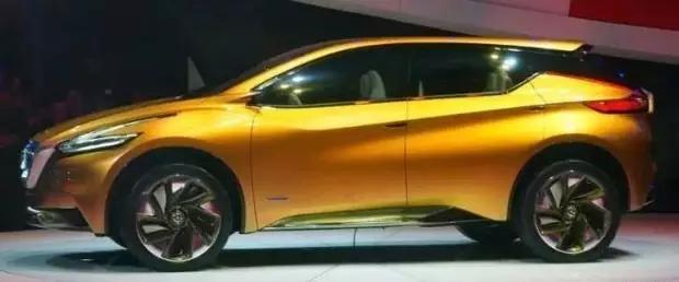 悬浮式车顶运动感强,为什么流行悬浮车顶