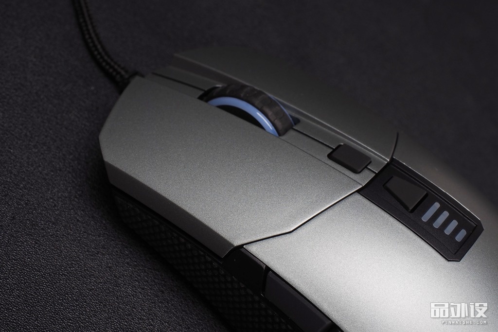 异极游戏鼠标,异极morpha鼠标