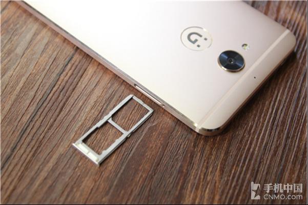 金立s6与s6pro的外观区别,二手金立s6pro开箱