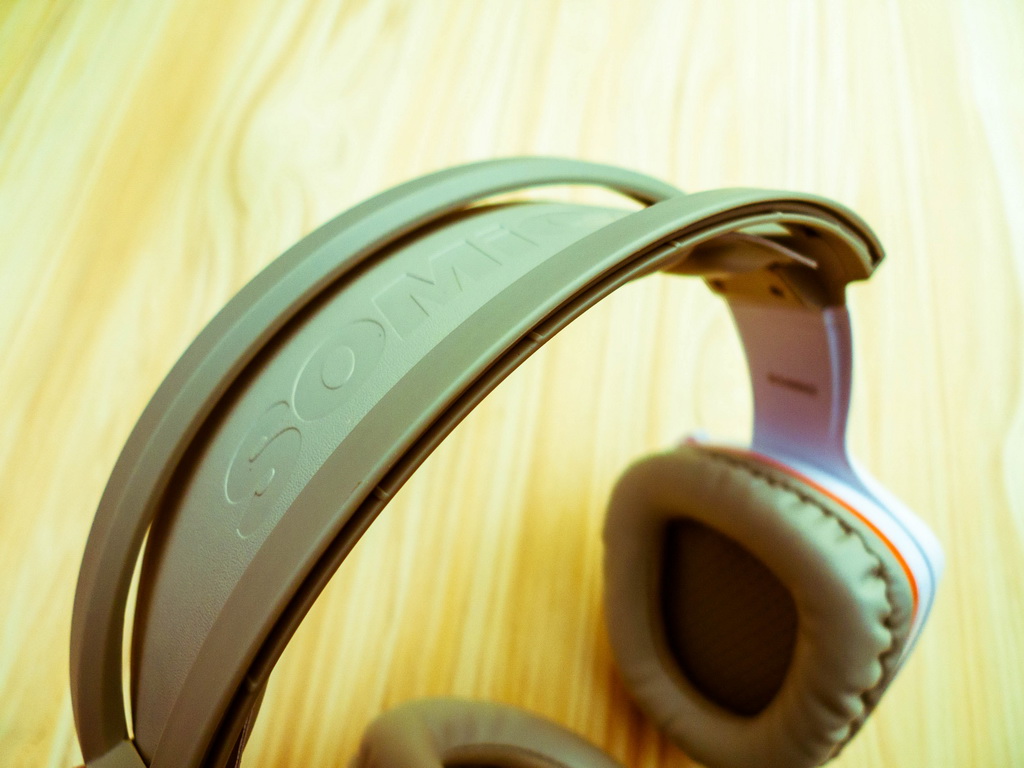 电竞耳机入门款推荐,西伯利亚电竞耳机推荐