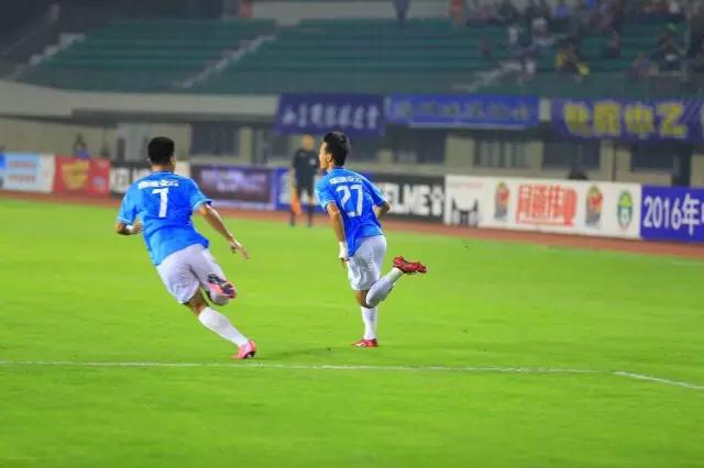 南通支云1-2不敌梅州客家,主场对阵南通支云