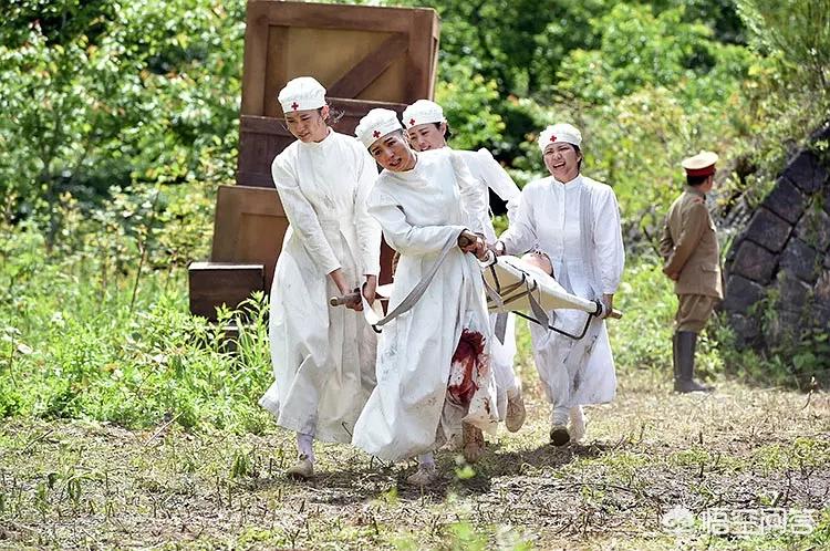 看抗战神剧,看抗日神剧有什么感觉