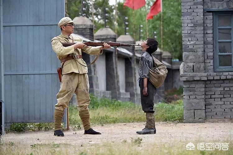 看抗战神剧,看抗日神剧有什么感觉