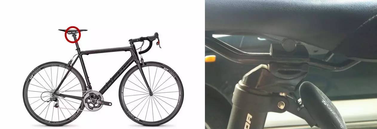 环宇机械师第六期|单车异响“八大处”