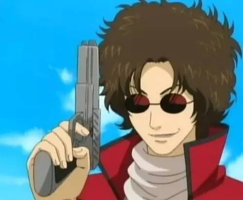 银魂坂本辰马和陆奥的结局,银魂背后的真实故事