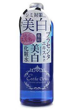 推荐10款适合夏季使用的护肤品,专门解决各种肌肤问题