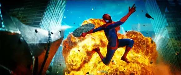 顶级逼真3d视频,史上最逼真3d动画