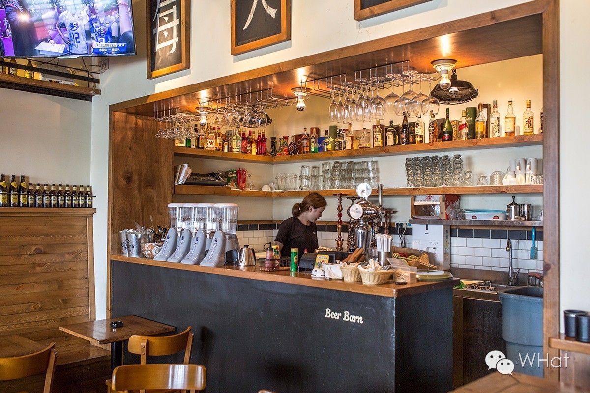 武汉特色小酒馆,武汉开小酒馆推荐位置