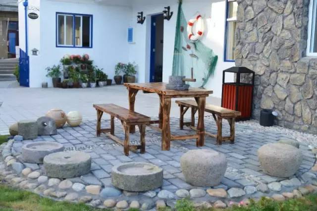 江浙沪十大休闲民宿推荐,江浙沪适合看风景的民宿