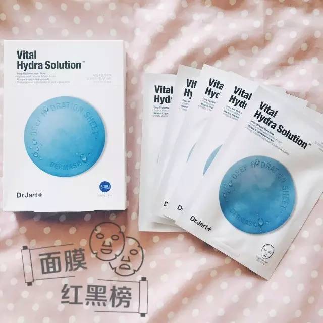 全球公认十大收缩毛孔面膜产品,全球清洁面膜排行榜