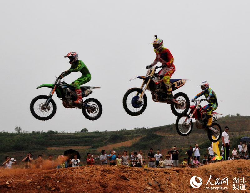 十堰漂移赛车视频,十堰漂移的场地