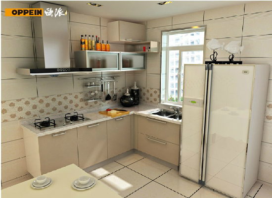 欧派全屋整装定制衣柜橱柜69800,欧派橱柜12800套餐一览表2021