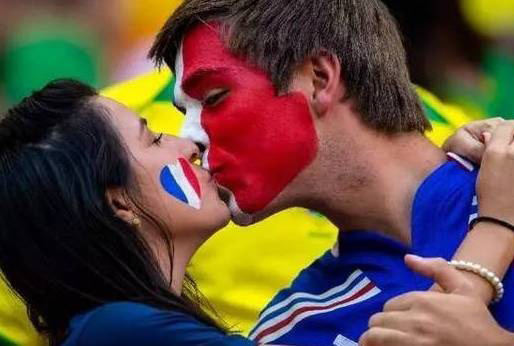 与女朋友看欧洲杯的感受,看欧洲杯女士注意事项