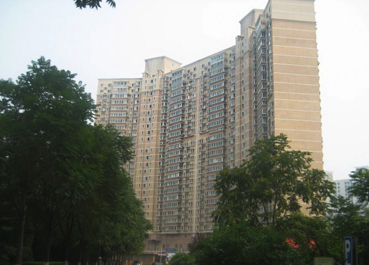 望京西园二手房,望京二手房最便宜实拍