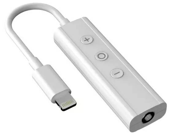 苹果认证lightning耳机,lightning接口耳机还值得买吗