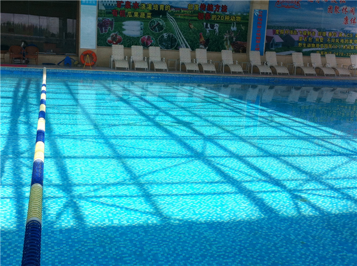 重回巴彦淖尔：八百里河套我用三天走过，十四年之痒我于一夕安放