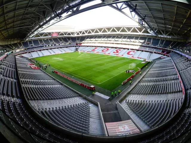 了解足球必须知道的事,了解一些基本的足球赛事