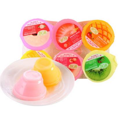 最好吃的果冻是哪一款,有哪些好吃的果冻牌子