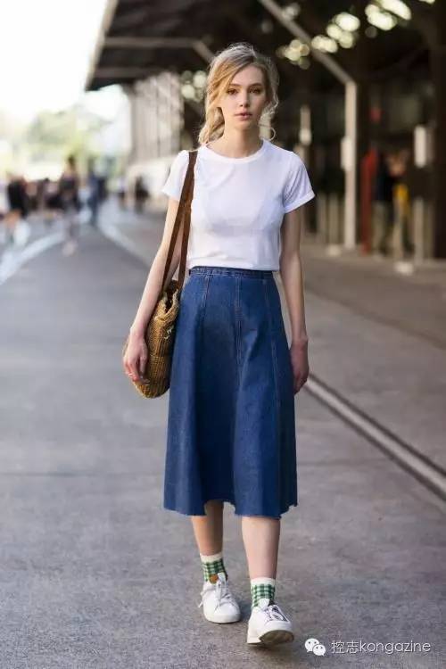 别再穿花里胡哨的t恤了,别再穿普通t恤了