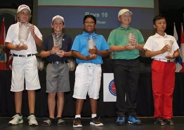 高尔夫球员匡洋,匡洋高尔夫球