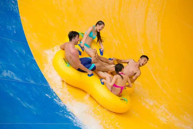 长隆套票团购一大一小亲子票,长隆儿童3天套票