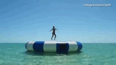 抖森和霉霉的关系,lovestory霉霉抖森