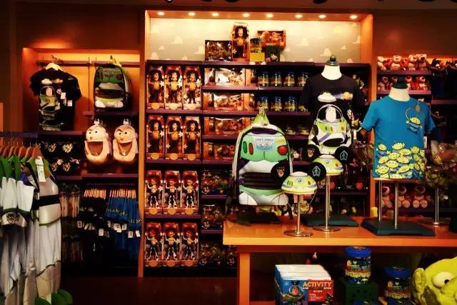 上海迪士尼vs香港迪士尼,迪士尼攻略第一季