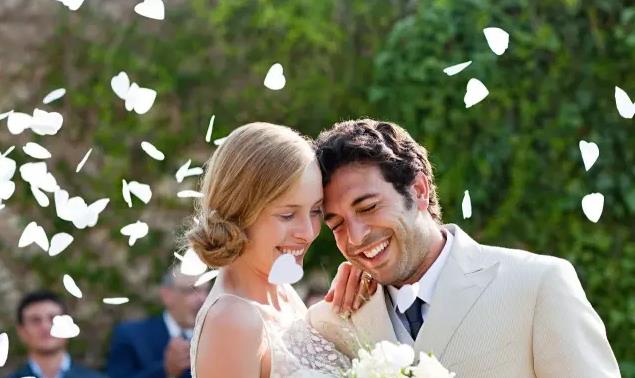 中国最顶级奢侈婚礼现场,中式婚礼奢侈品