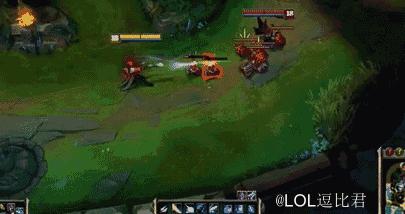 lol劫能打高端局吗,lol只要开了就一定能赢的一场比赛