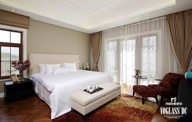 尚层别墅整装设计,尚层别墅装饰深圳