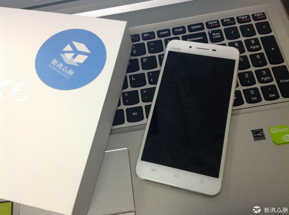 vivox6上手体验,用过最好的手机vivox6
