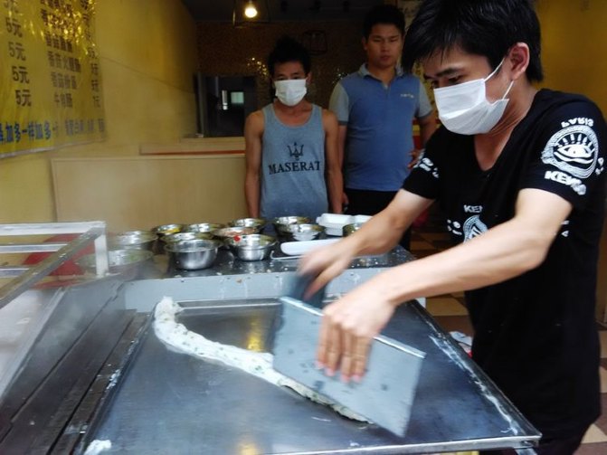 梧州的特色美食有什么,梧州美食都有什么