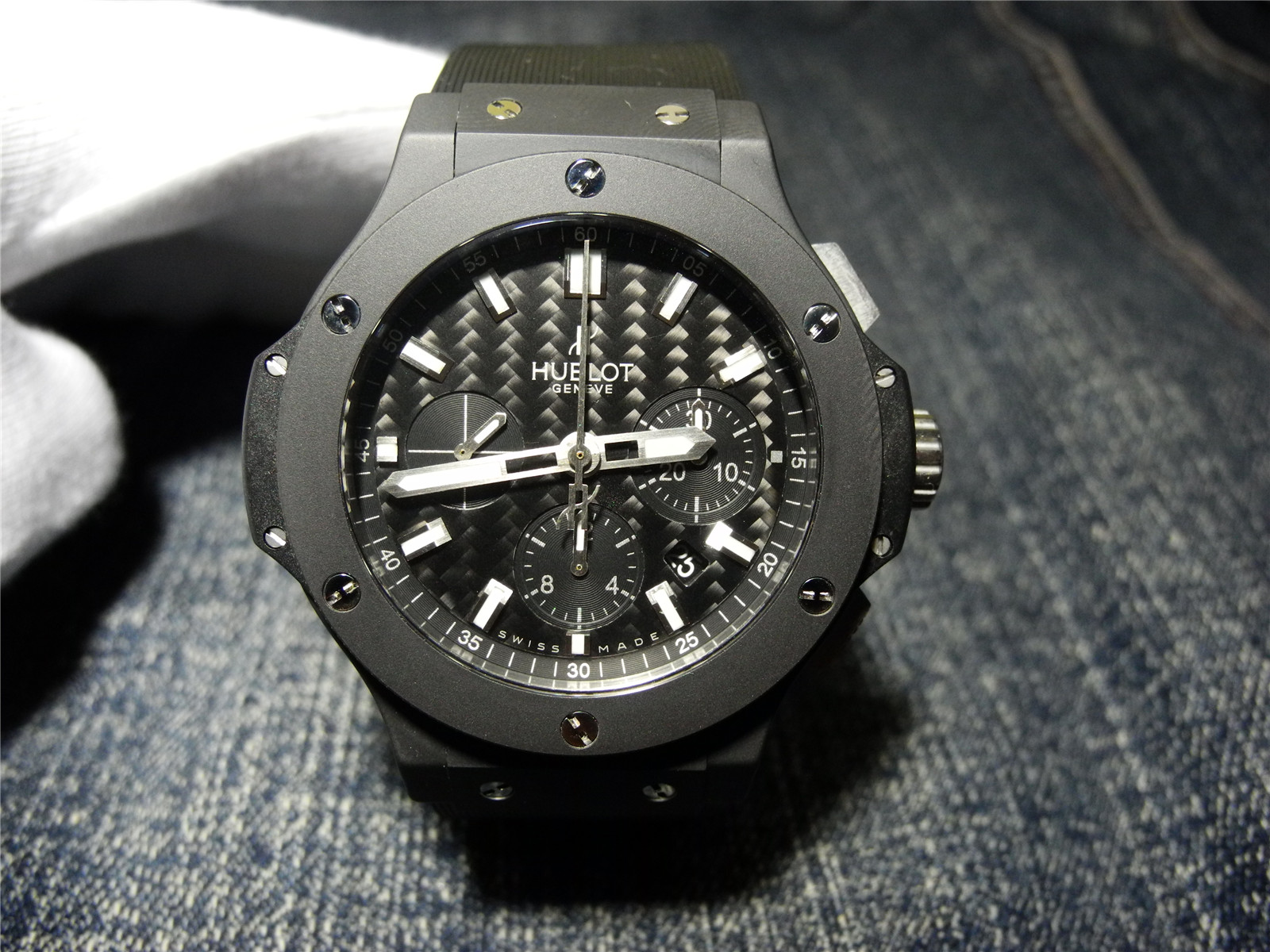 宇舶大爆炸灵魂复刻最好的版本 (宇舶bigbangmega10复刻)