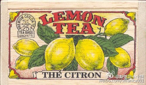 怎样选锡兰红茶,小白学茶的100个基础