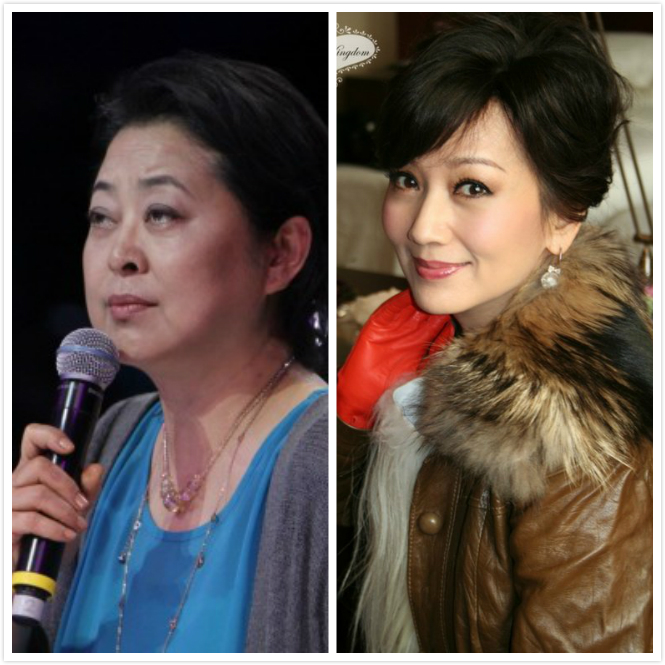 不要等到满大街都是白富美，你才后悔，当初没有相信我的妍诗美