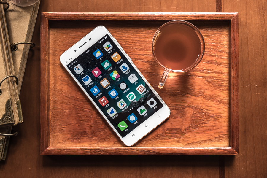 vivox6够快才畅快,vivox6性能怎样