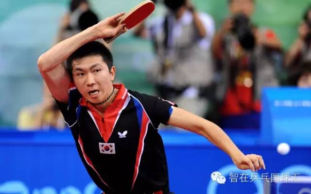 （乒乓装备）这款胶皮，让大家足足等了7年！-国球汇